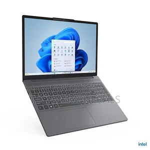 New Laptop Lenovo Ideapad 3 16GB Intel Core i5 SSD 512GB