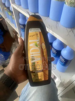 Italian Shower Gels With a Unique Scent