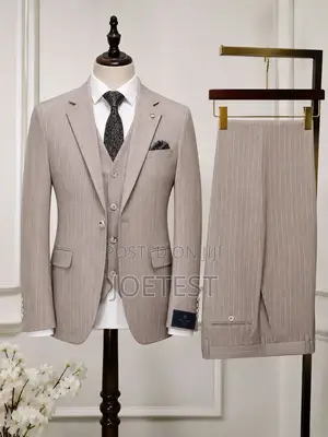 Quality 3pes Suit