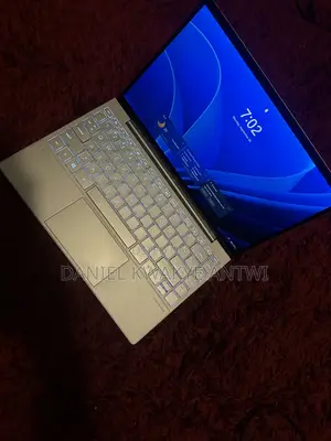 Laptop HP Envy 13-ba 16GB Intel Core i5 SSD 256GB