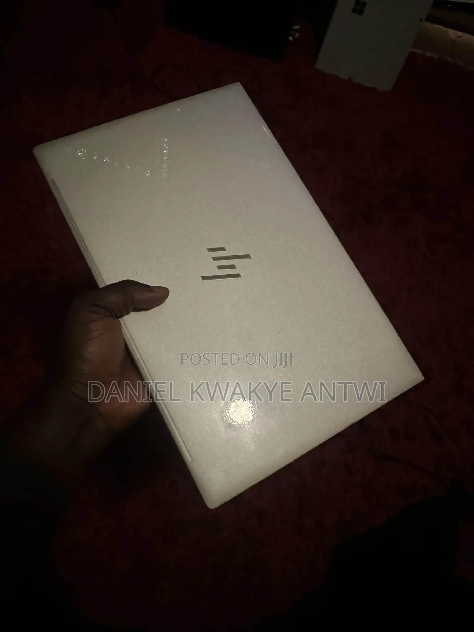 Laptop HP Envy 13-ba 16GB Intel Core i5 SSD 256GB