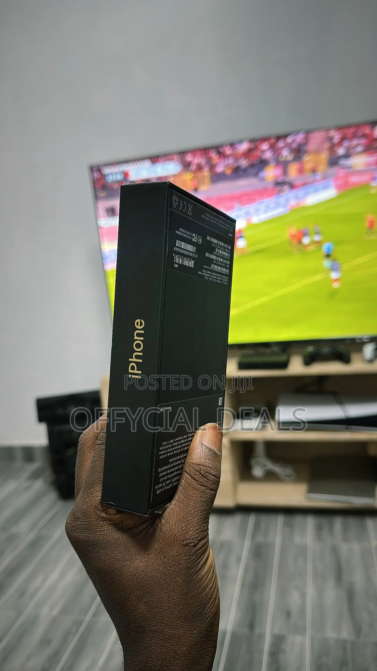 Apple iPhone 12 Pro 128 GB Gold