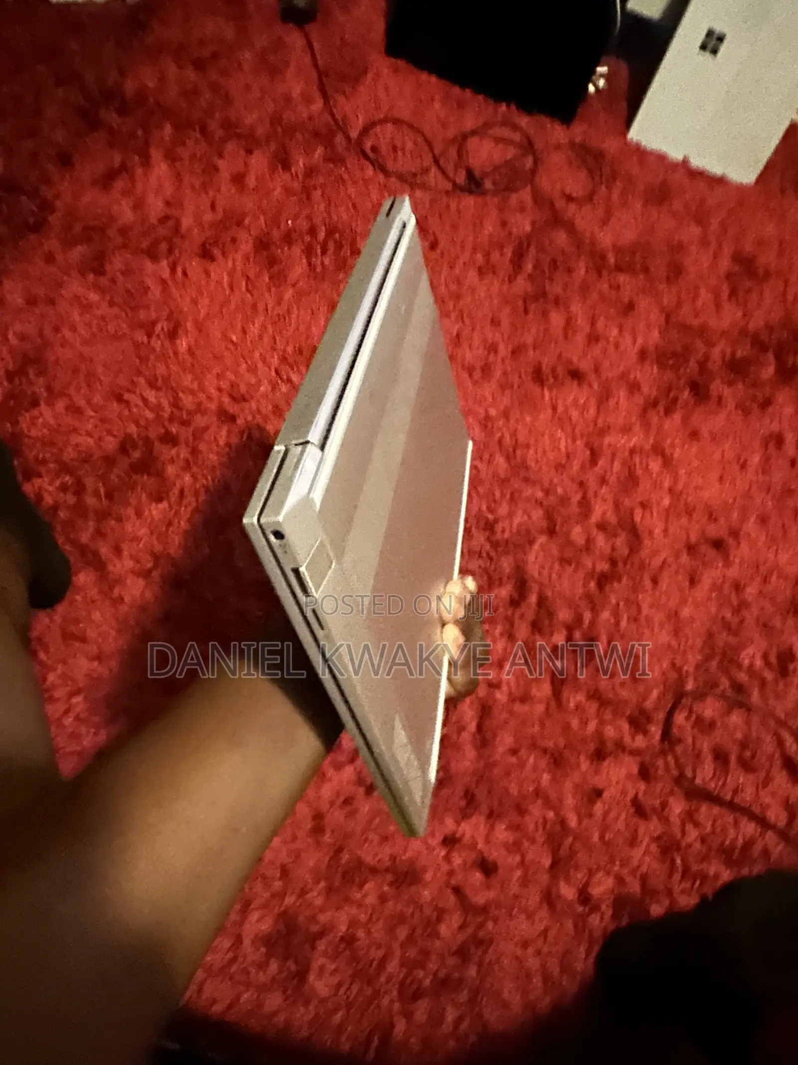 Laptop HP Envy 13-ba 16GB Intel Core i5 SSD 256GB