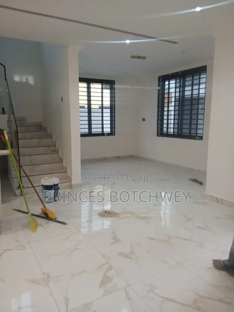 2bdrm Apartment in Adjiriganor, Ability for rent