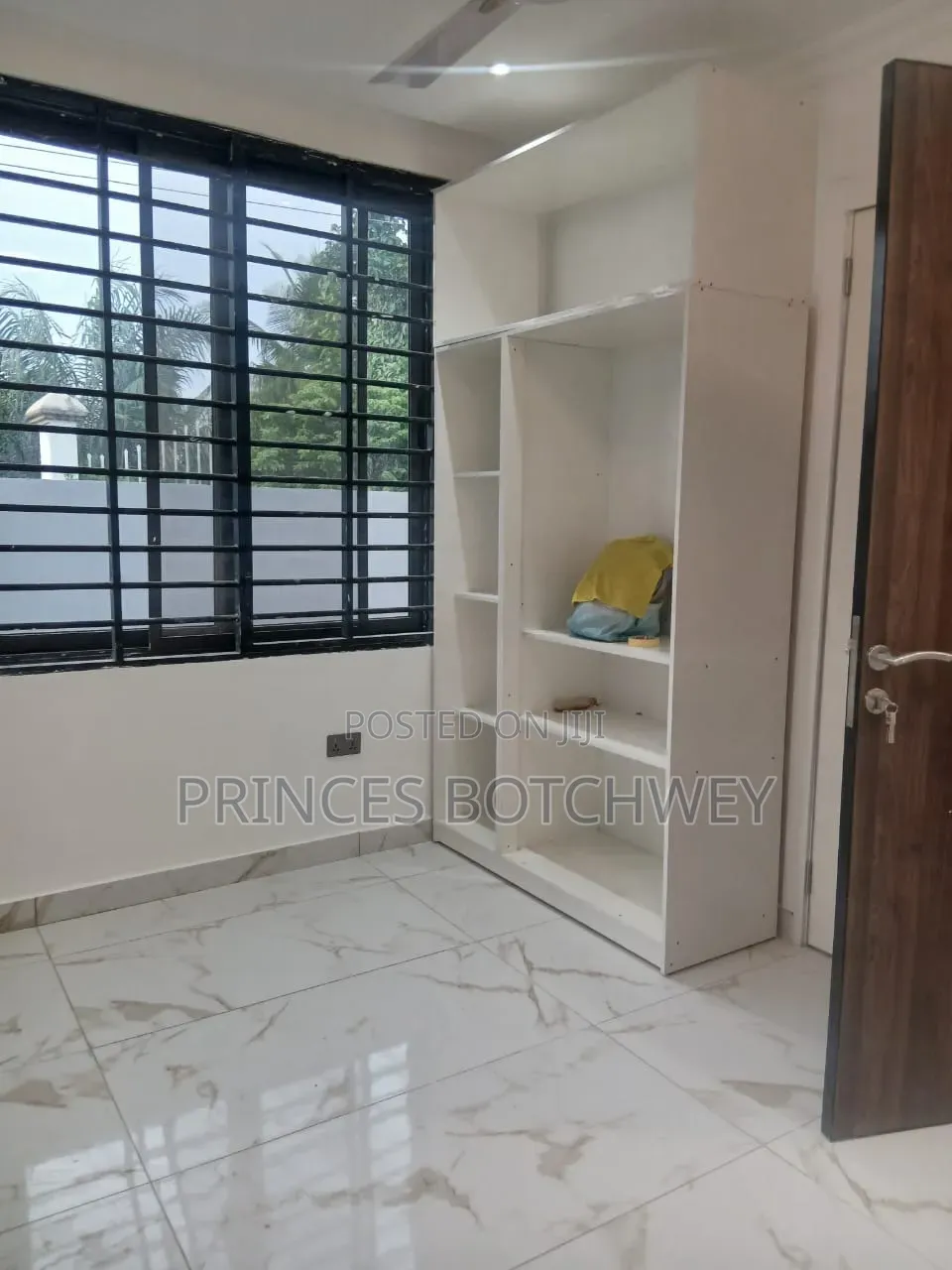 2bdrm Apartment in Adjiriganor, Ability for rent