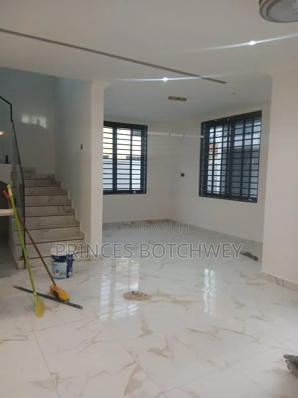 2bdrm Apartment in Adjiriganor, Ability for rent