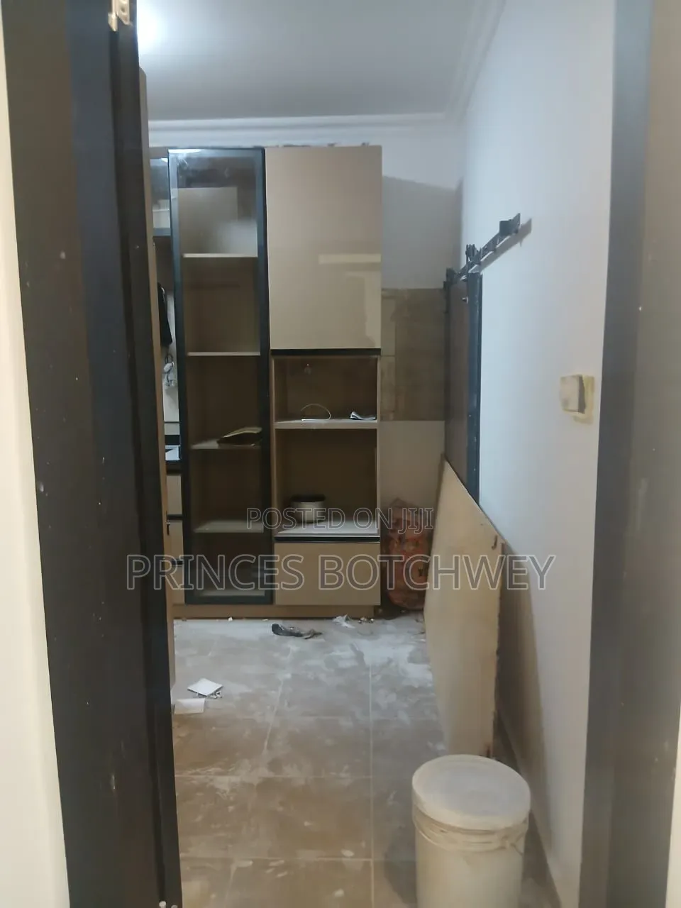 2bdrm Apartment in Adjiriganor, Ability for rent