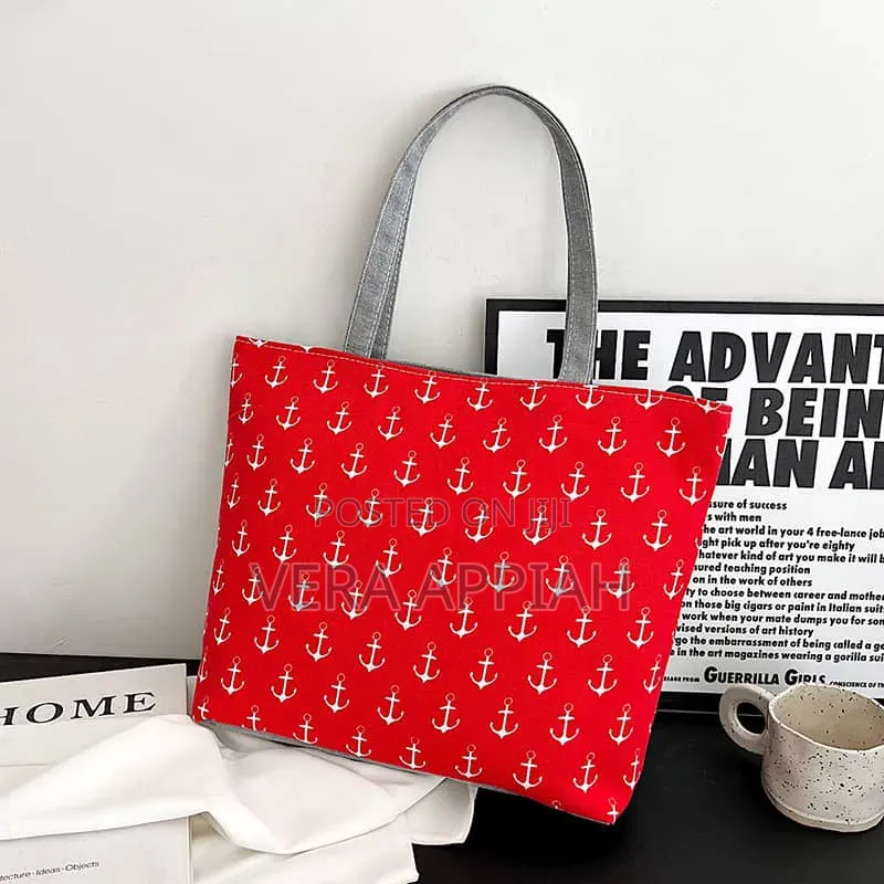 Stylish Tote Bag