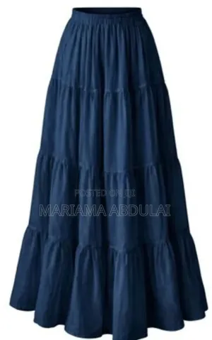 Cottage Skirts