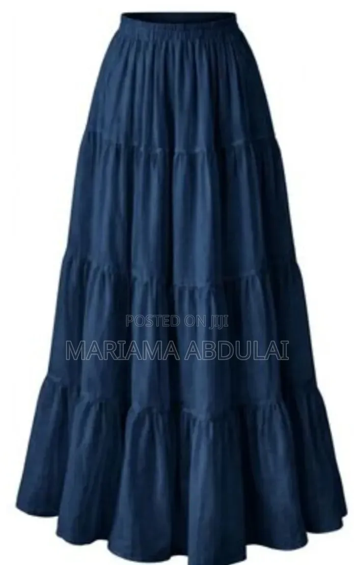 Cottage Skirts