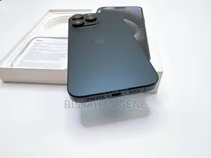 Apple iPhone 15 Pro Max 512 GB Blue