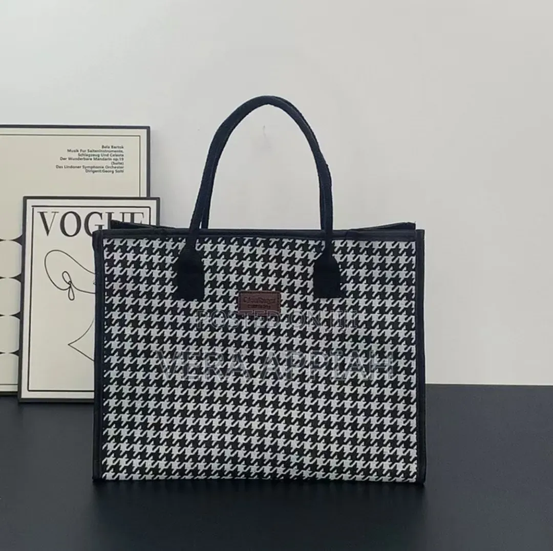 Jute Bags.