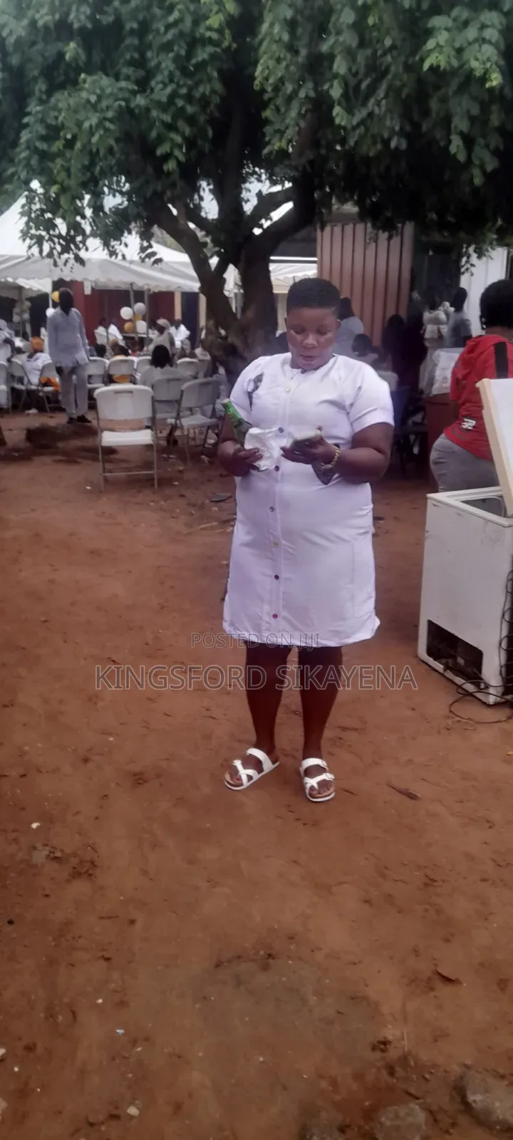 Mediate Employee