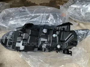 Honda Accord 2018, 2019, 2020 Headlight Full Touring