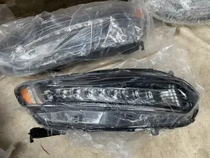 Honda Accord 2018, 2019, 2020 Headlight Full Touring
