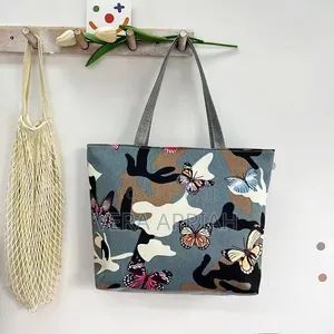 Cancas Tote Bags