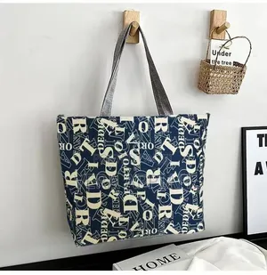 Cancas Tote Bags