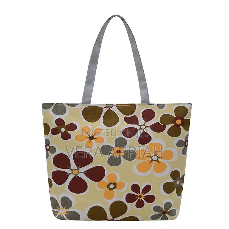 Cancas Tote Bags