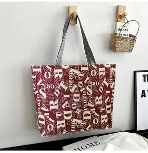 Cancas Tote Bags