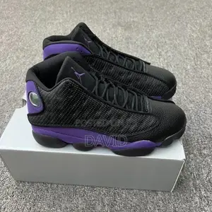 Air Jordan 13
