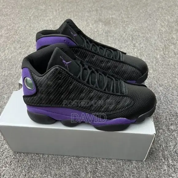 Air Jordan 13