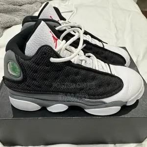 Air Jordan 13