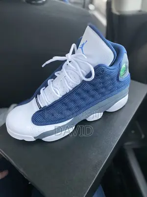 Air Jordan 13