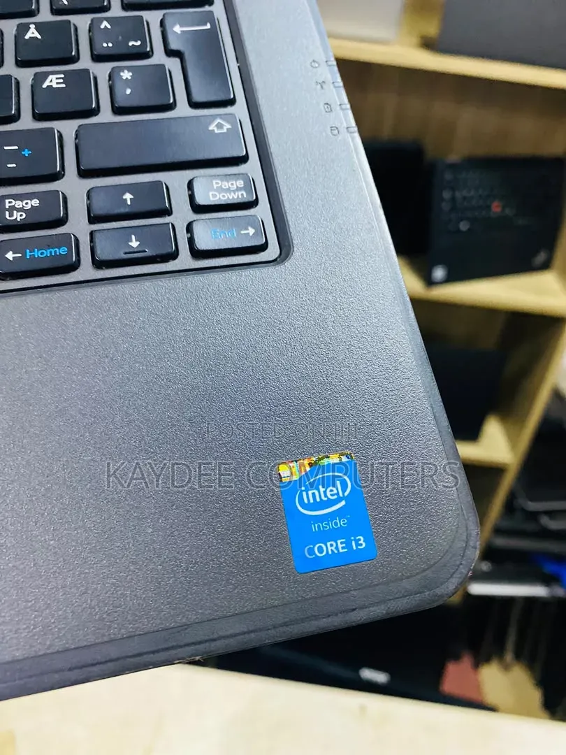 Laptop Dell Latitude 3350 8GB Intel Core i3 SSD 256GB