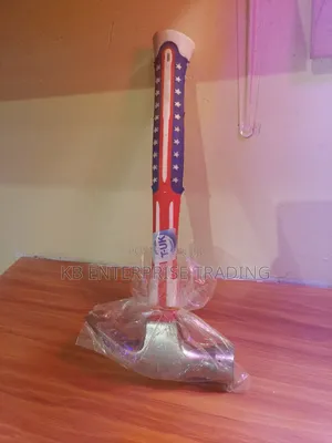 T-Uk Patriotic Claw Hammer