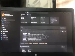 Laptop HP ZBook Studio G3 32GB Intel Core i7 SSD 512GB