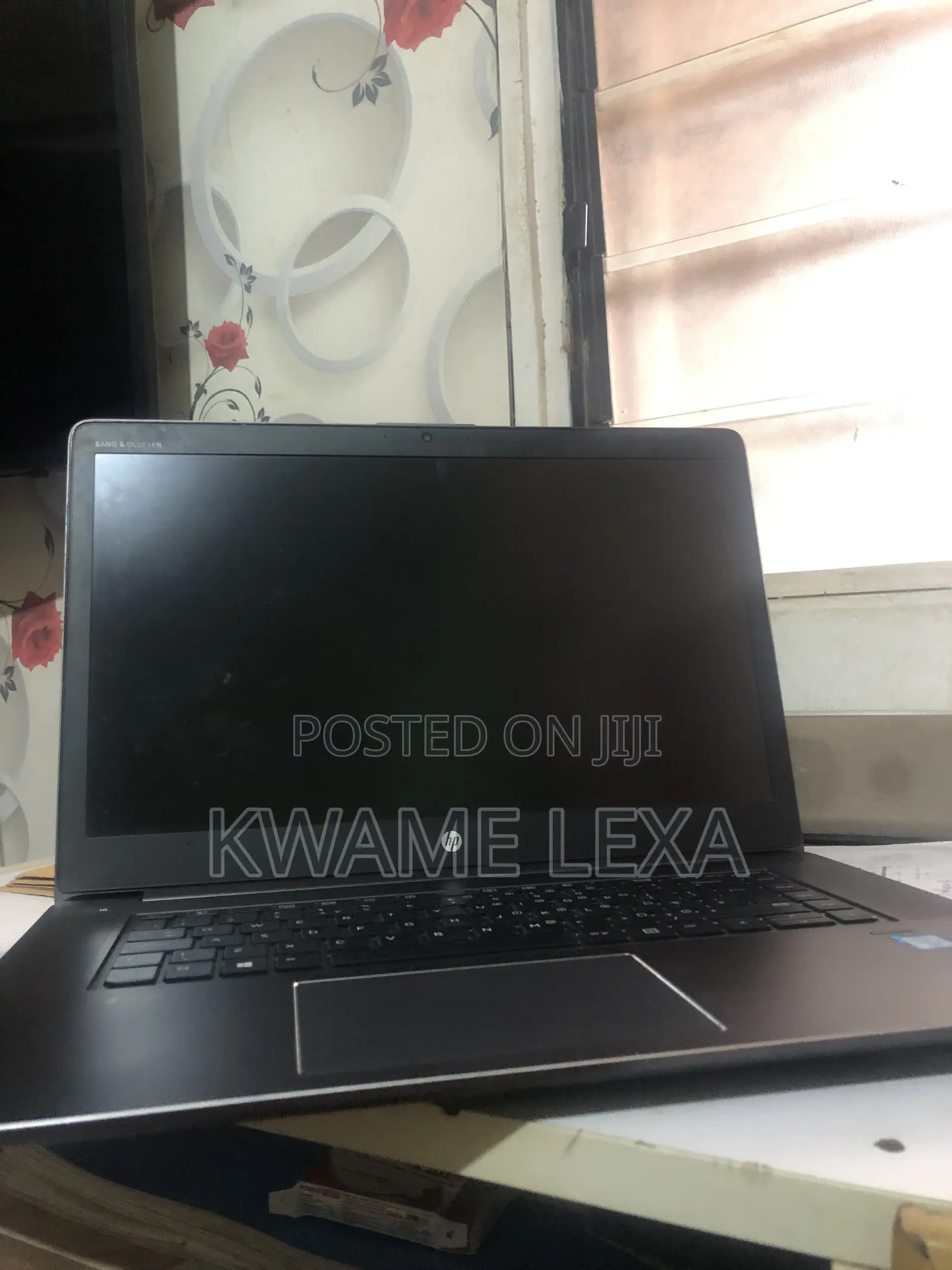 Laptop HP ZBook Studio G3 32GB Intel Core i7 SSD 512GB