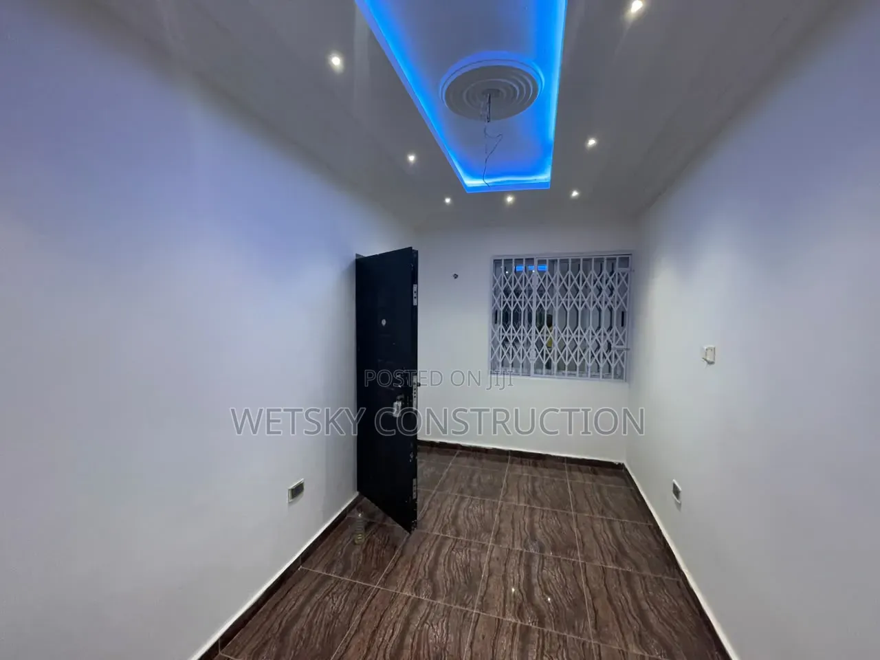 1bdrm Apartment in Anyaa Deeper Life, Market for rent