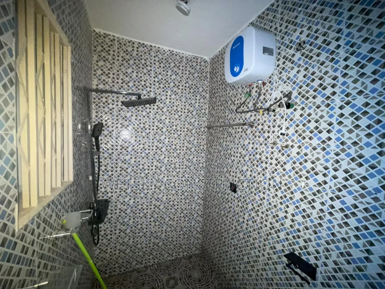 1bdrm Apartment in Anyaa Deeper Life, Market for rent
