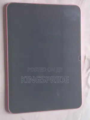 Apple iPad (2025) 128 GB Pink