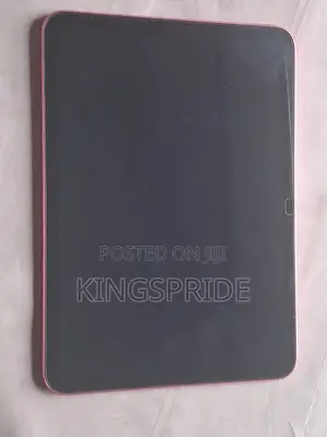 Apple iPad (2025) 128 GB Pink
