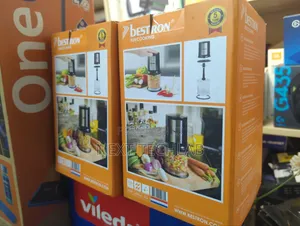Bestron Electric Chopper