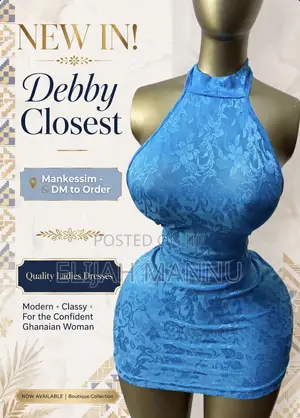 Debby Closet