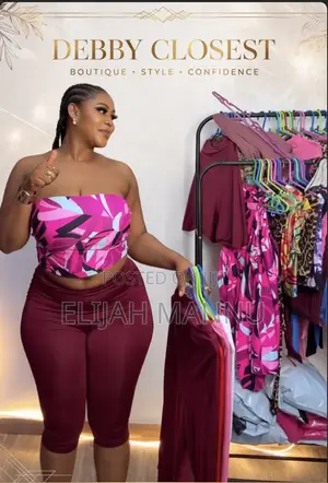 Debby Closet