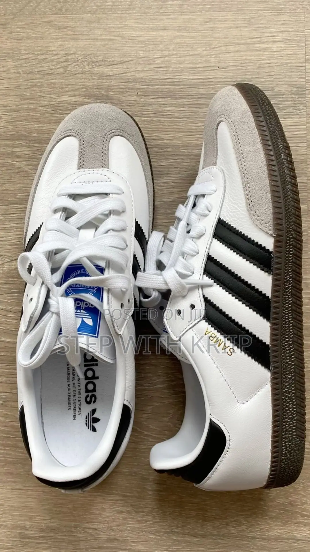 Adidas Samba Og