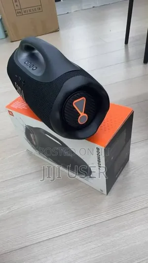 JBL Boombox 4