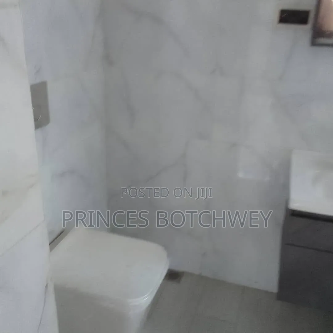 2bdrm Apartment in Achimota, Overhead for rent