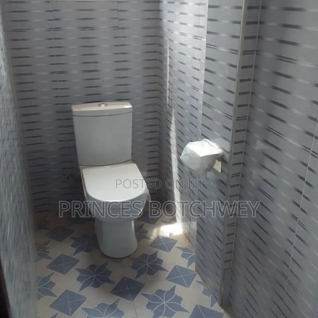 2bdrm Apartment in Achimota, Overhead for rent