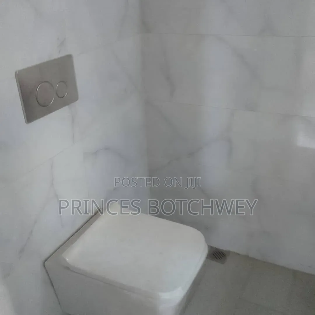 2bdrm Apartment in Achimota, Overhead for rent