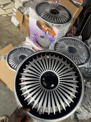 Matiz 3 Wheel Covers Rim 13