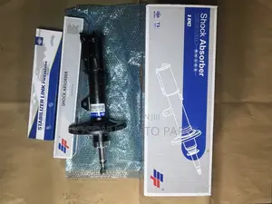 Toyota Corolla S / Matrix Front Shock Absorbers
