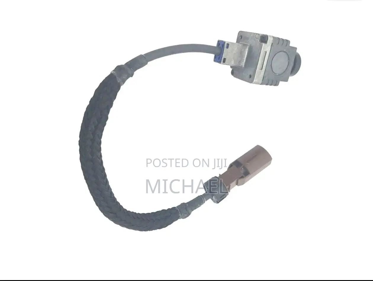 Rear View Backup Parking Camera
