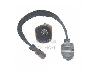 Rear View Backup Parking Camera