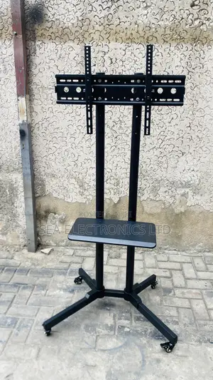 Mobile TV Cart for 32-70 Inch TVS