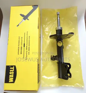 Toyota Corolla S / Matrix Front Shock Absorbers