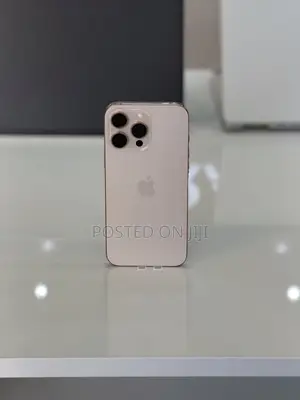 Apple iPhone 16 Pro Max 512 GB Gold